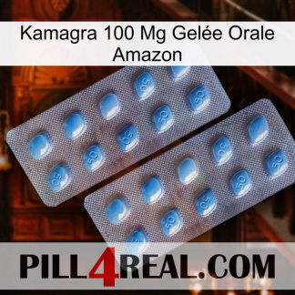 Kamagra 100 Mg Gelée Orale Amazon viagra4